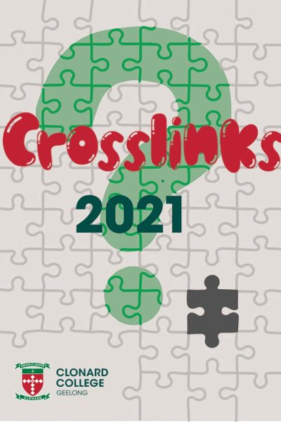 Crosslink s 2021 Cover screenshot